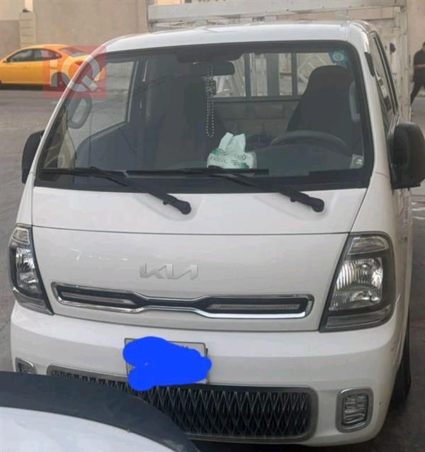 کیا بۆنگۆ 2023  بۆ فرۆشتن لە عێراق -  بەغداد